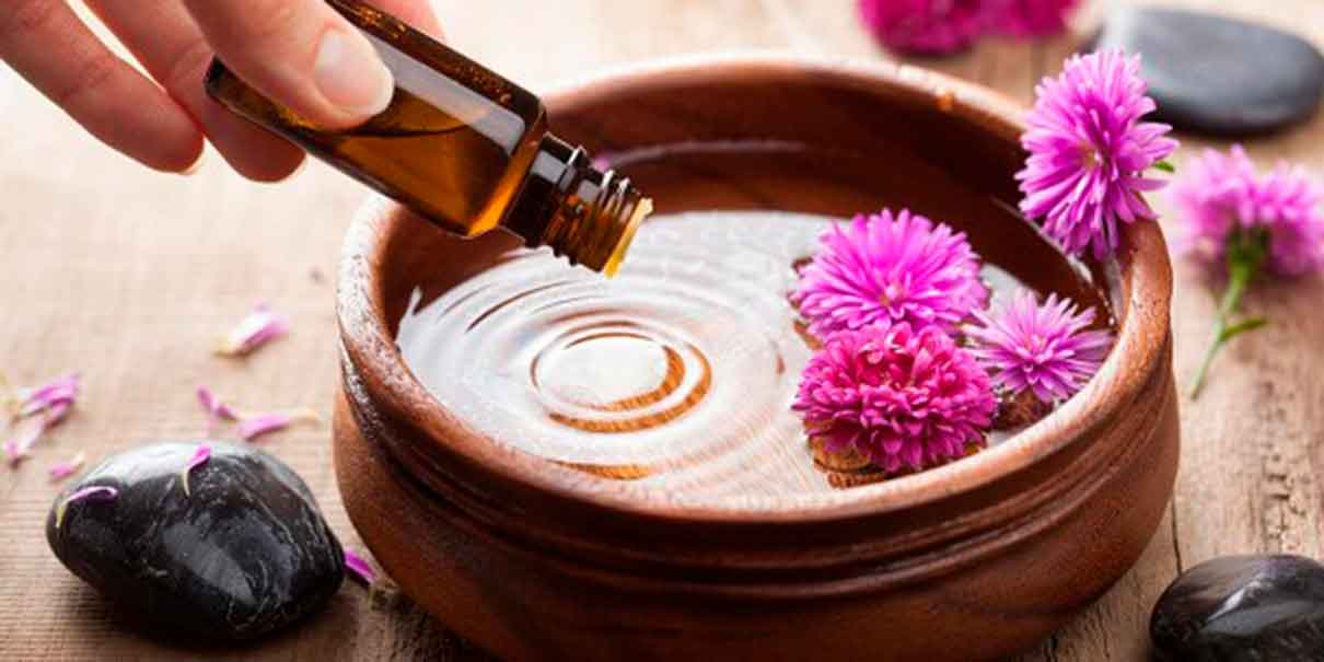 Aromaterapia: cómo las plantas ayudan a reducir el ESTRÉS y la ANSIEDAD 