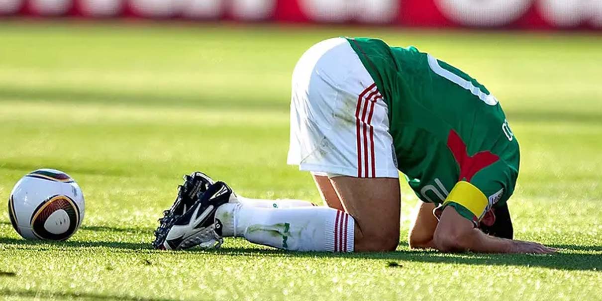 FIFA adelanta posible rival de México y revive el mal augurio del partido inaugural