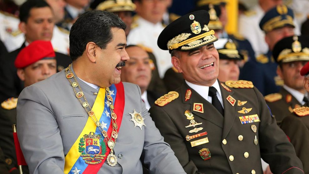 La FANB denuncia "secuestro" de Maduro mientras Marco Rubio reconoce a la vicepresidenta como interlocutora