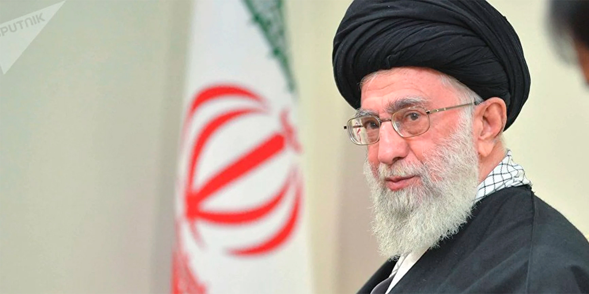 Israel asegura la muerte de Alí Jameneí, líder supremo iraní, tras bombardeos