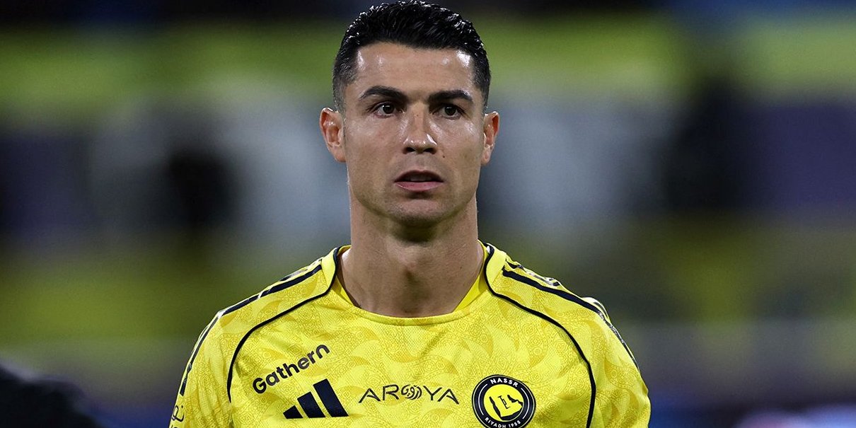 Cristiano Ronaldo pone fin a su protesta y se reincorpora al Al Nassr