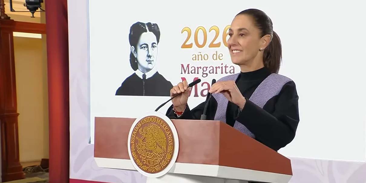 Sheinbaum celebra Plan B electoral: elimina privilegios y fortalece la austeridad