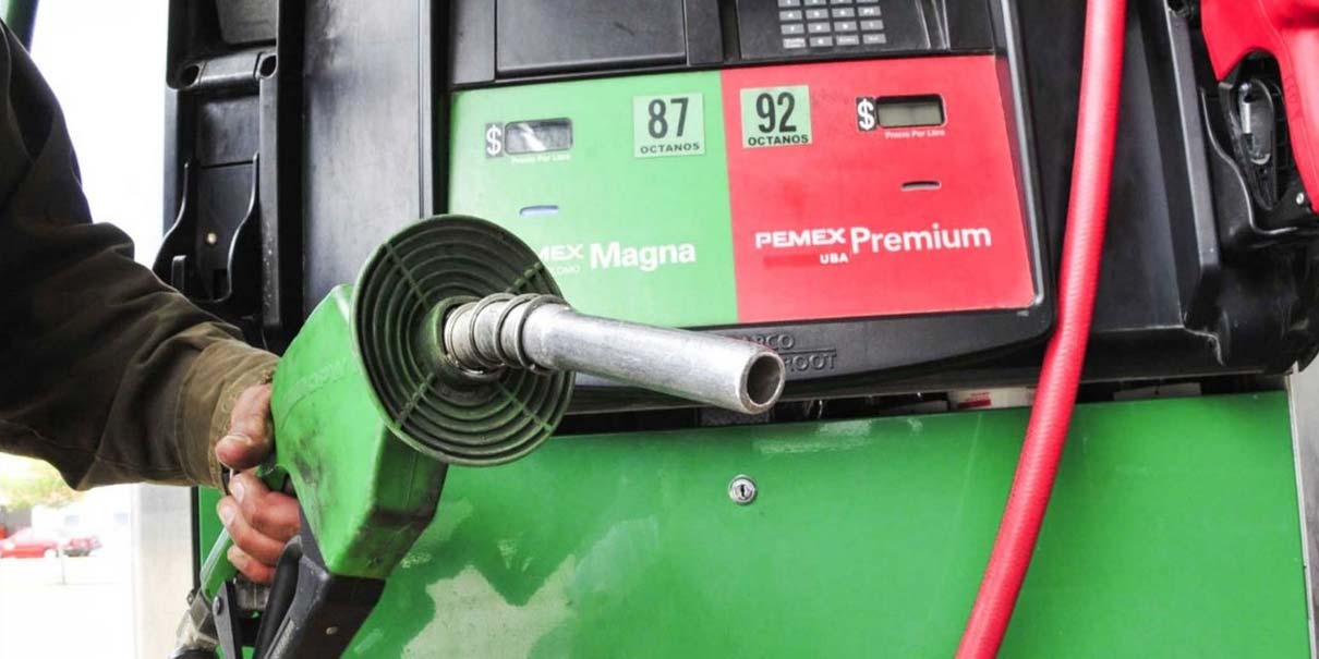 Ajuste al gasto: recorte franciscano para mantener gasolinas y apoyos sociales