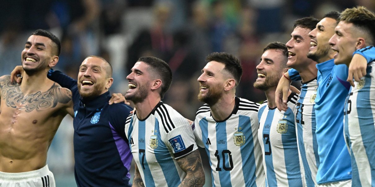 VIDEO. Scaloni confirma la lista de Argentina para el Mundial 2026