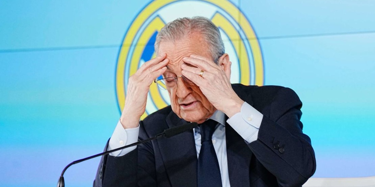Florentino Pérez convoca elecciones en el Real Madrid; Enrique Riquelme podría ser candidato