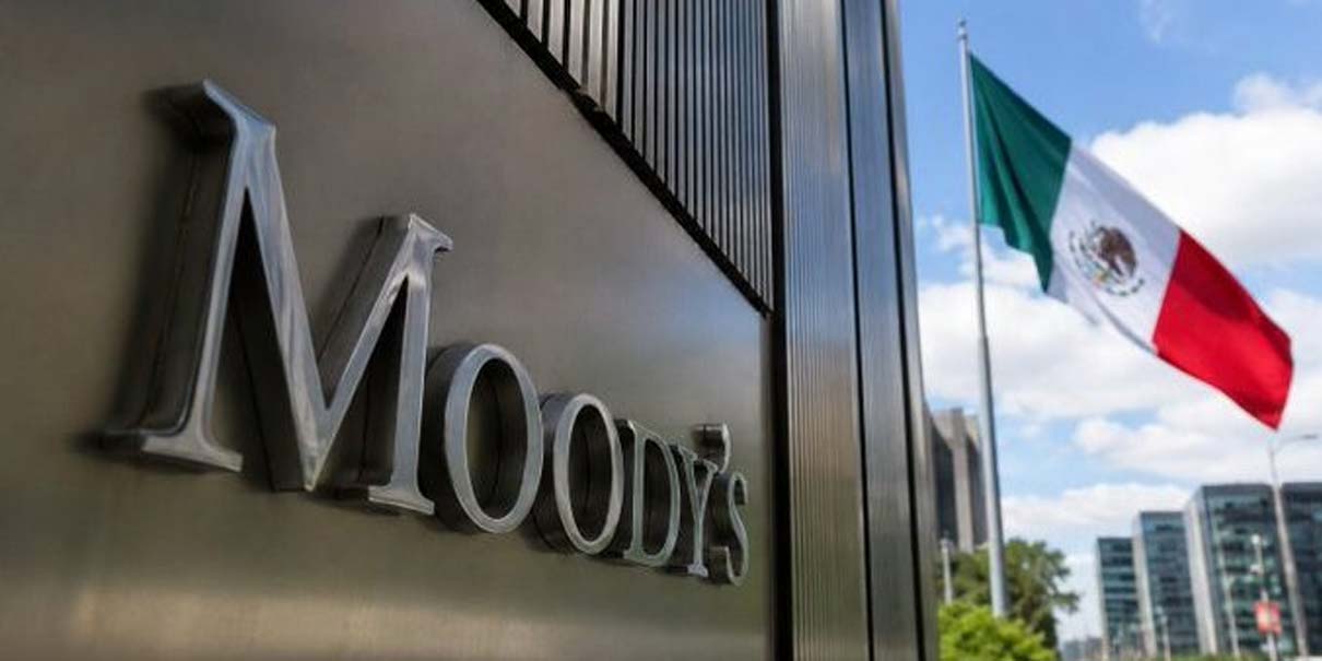 México al borde del “bono basura”: Moody’s baja calificación y apunta a Pemex