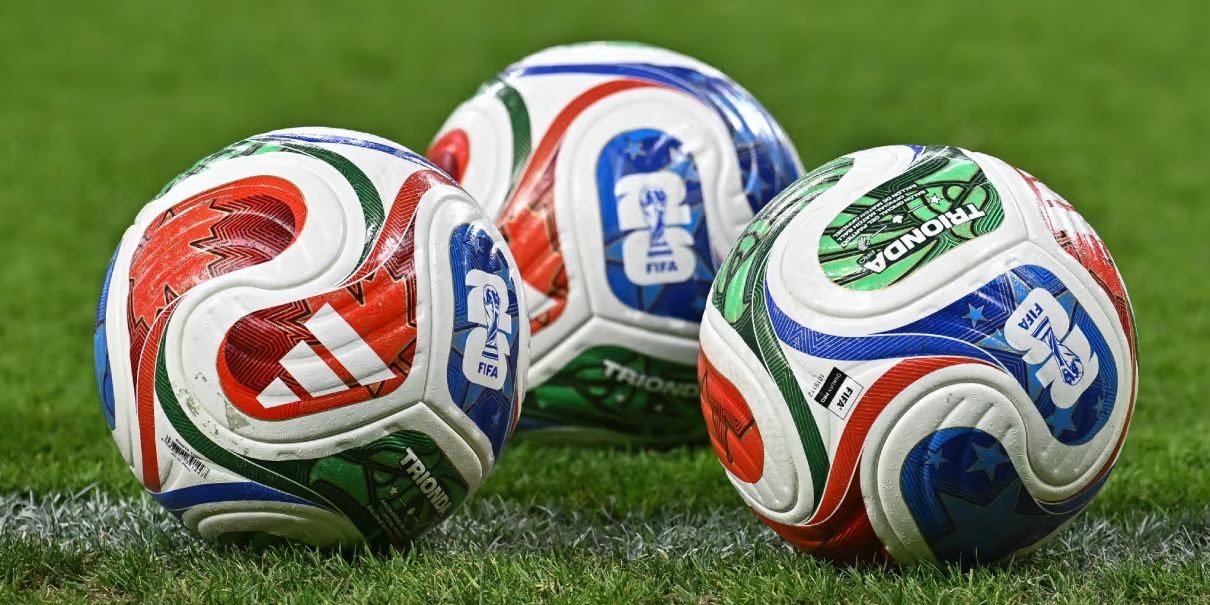 FIFA anuncia los campamentos base para el Mundial 2026