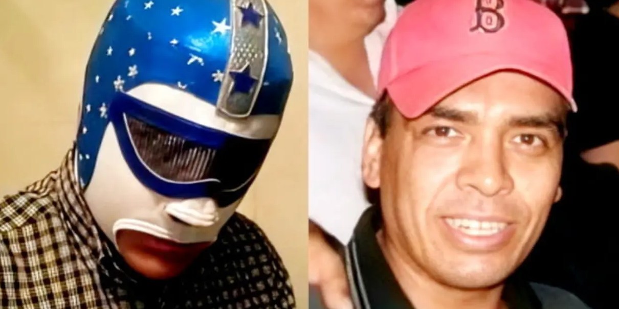 Tragedia en la lucha libre: muere Piloto Suicida en Ciudad Juárez