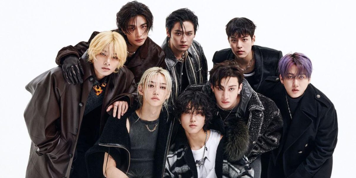 Stray Kids confirma concierto en México con STRAYCITY