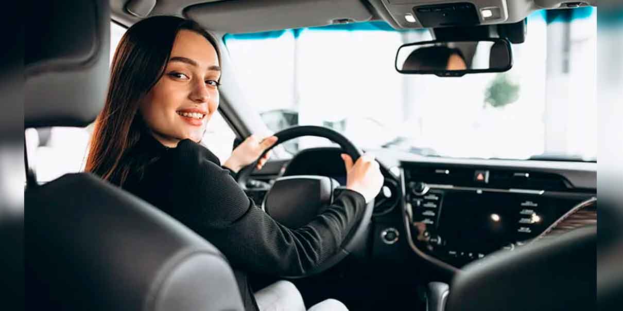 Uber Mujeres llega a México: usuarias ya podrán pedir viajes solo con conductoras