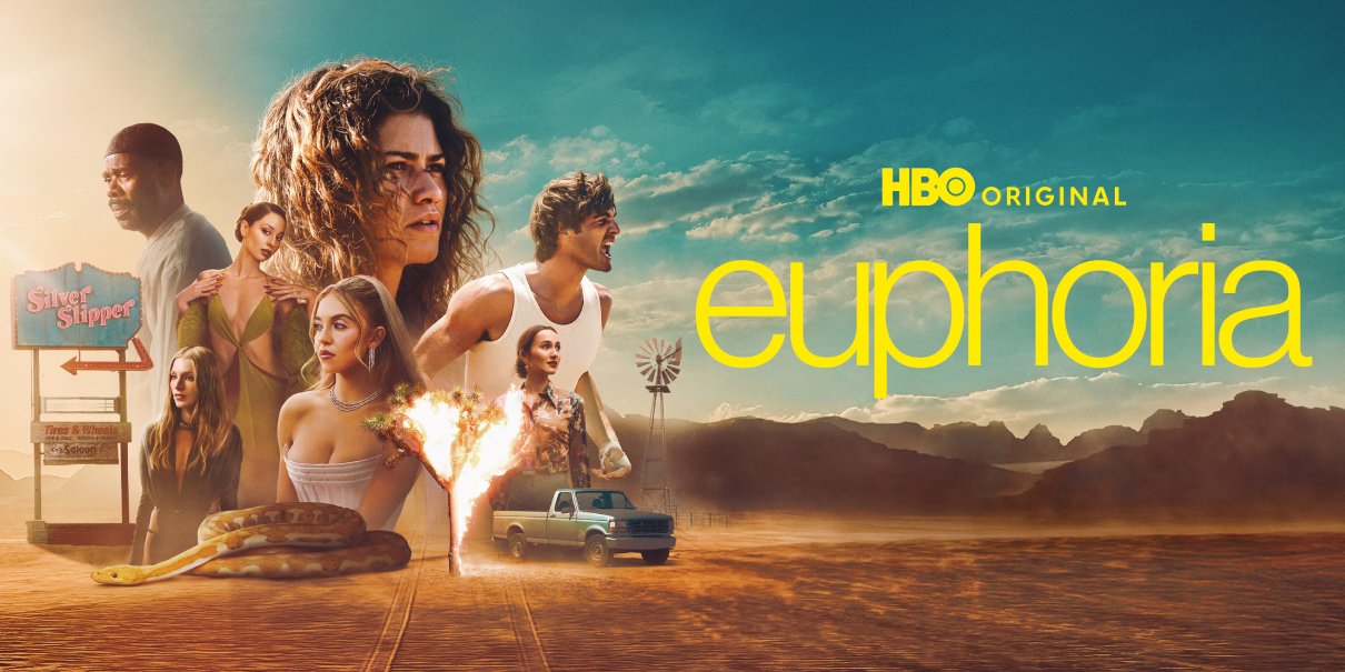 Euphoria llega a su final definitivo tras tres temporadas