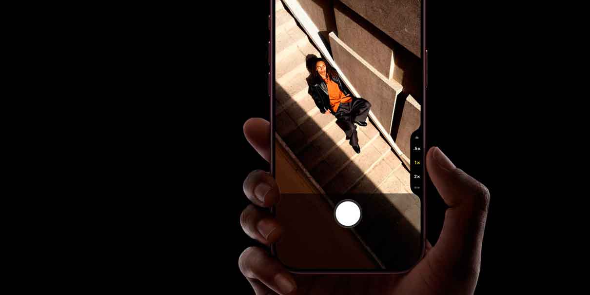 iPhone 18 Pro recupera una función de cámara que Android estrenó hace ocho años