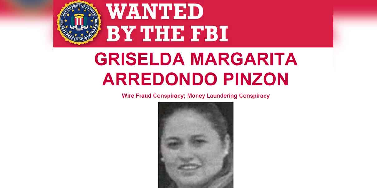 “Gris”, la operadora financiera del CJNG por la que EU ofrece 2 mdd