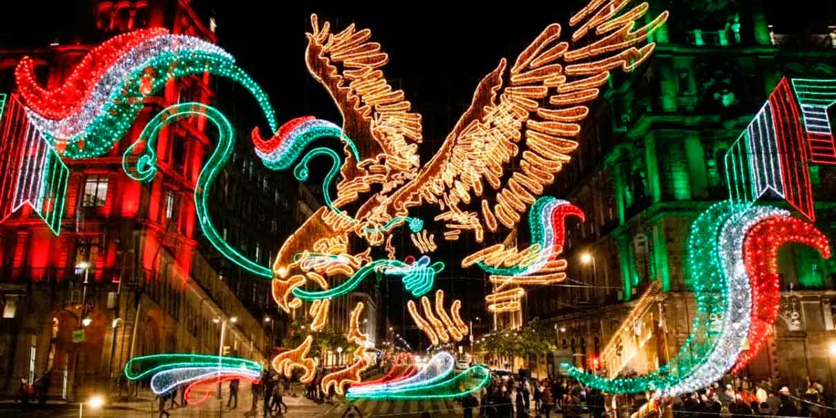 15 o 16 de septiembre: ¿cuándo se celebra la Independencia de México?