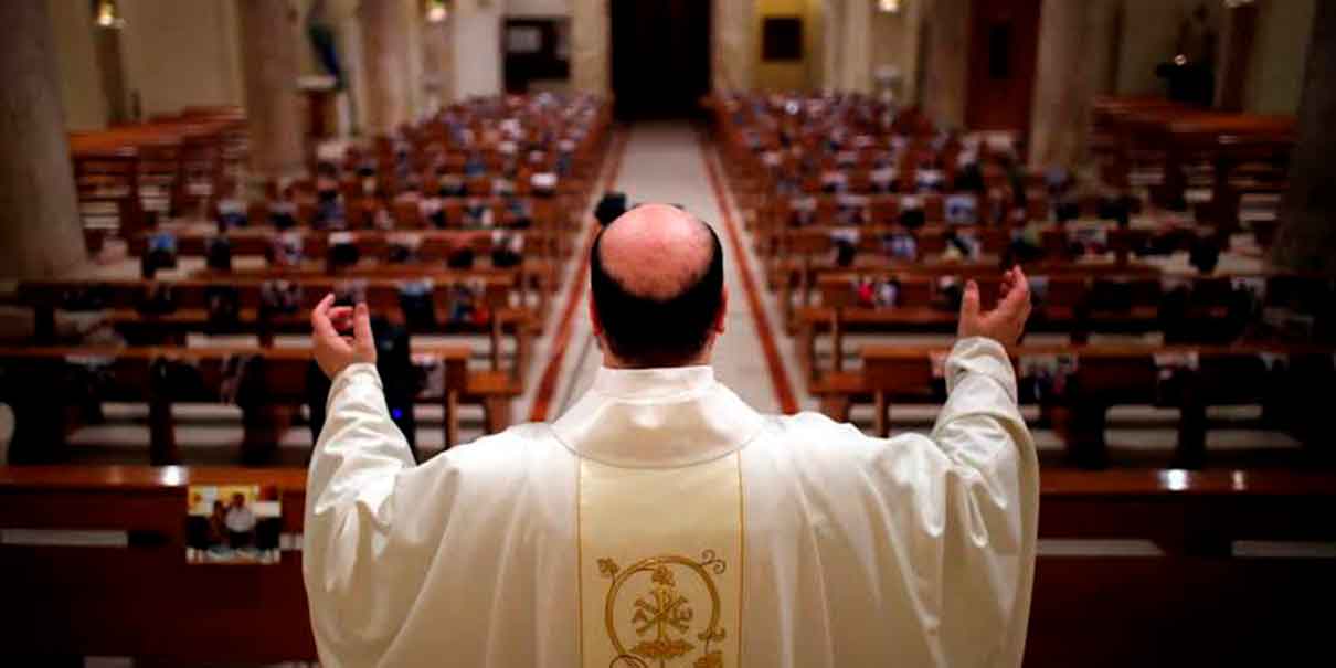 Iglesia pide frenar redes y celulares