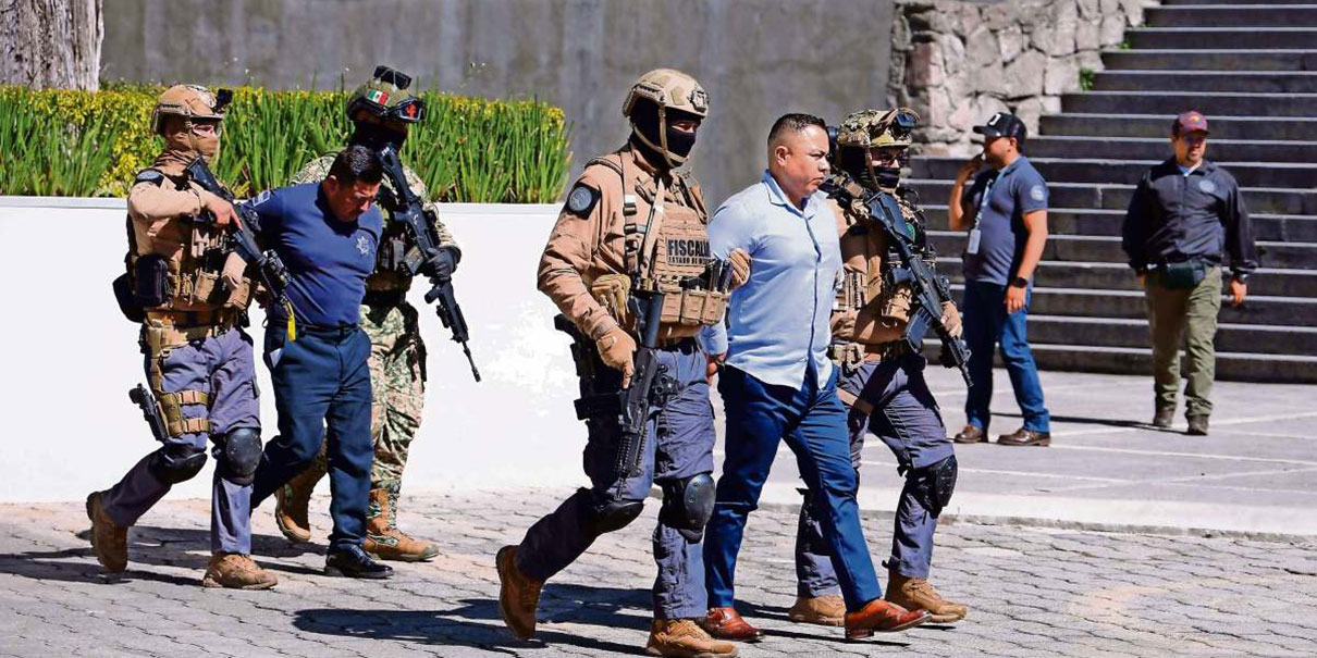 La Independencia y los criminales