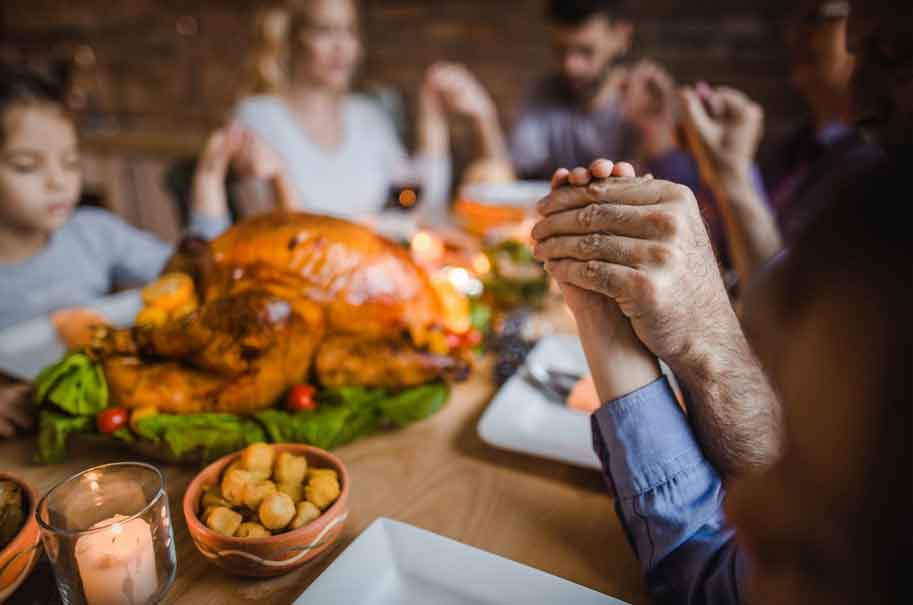 ¿Cuándo es el Día de Acción de Gracias en EU? Origen y cómo se celebra el Thanksgiving Day