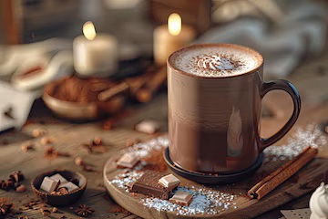 chocolate