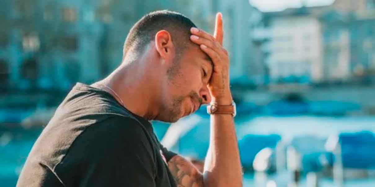 estrés post-vacacional