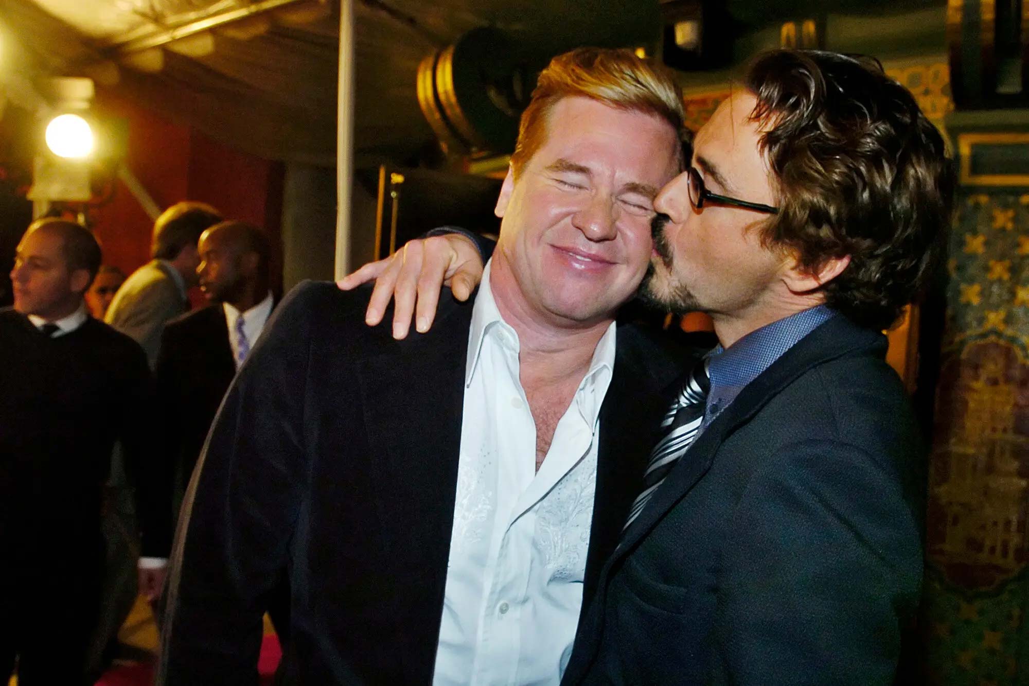 Adiós a Val Kilmer: el icónico Batman y Jim Morrison de Hollywood fallece a los 65 años