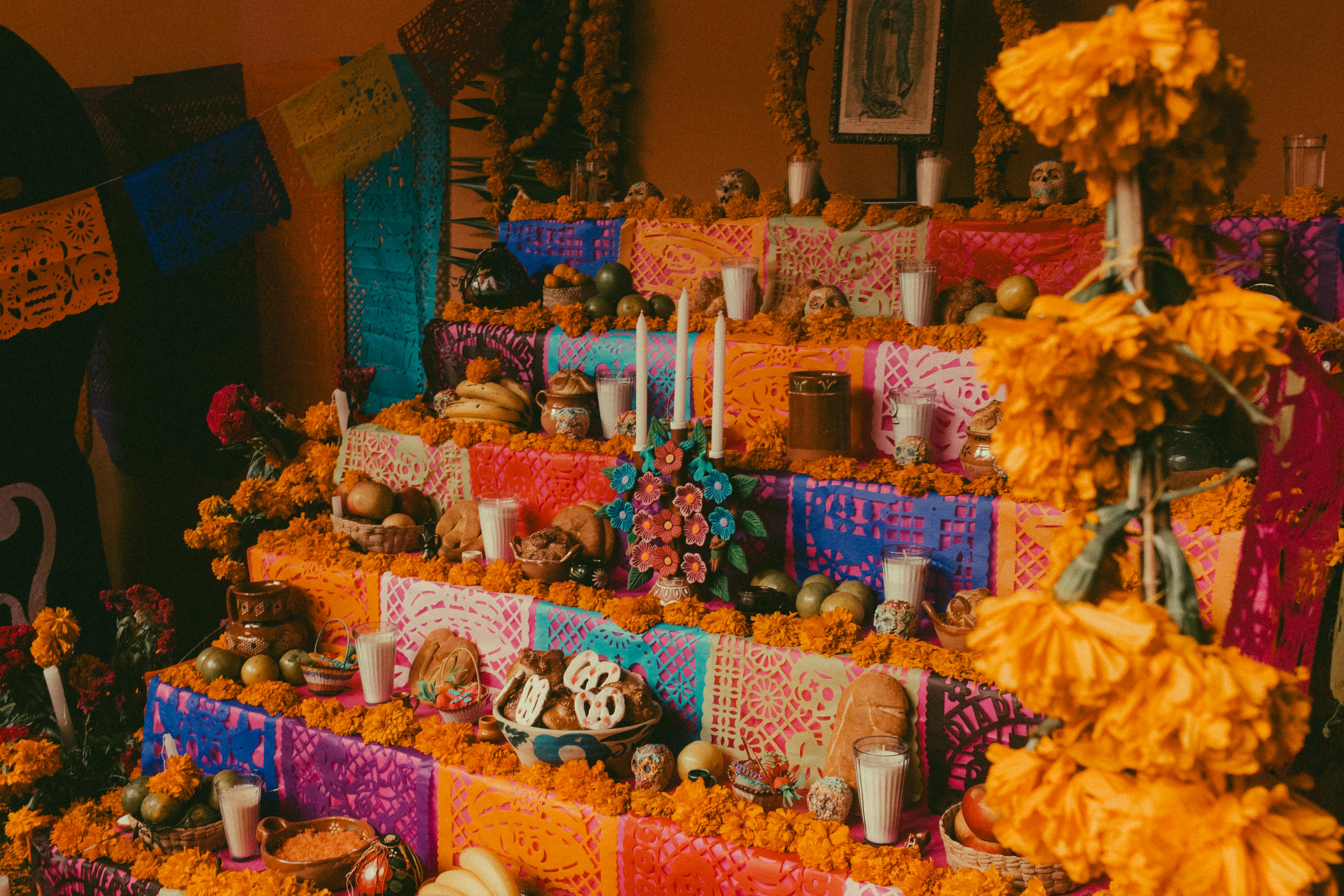 Kitsh en México