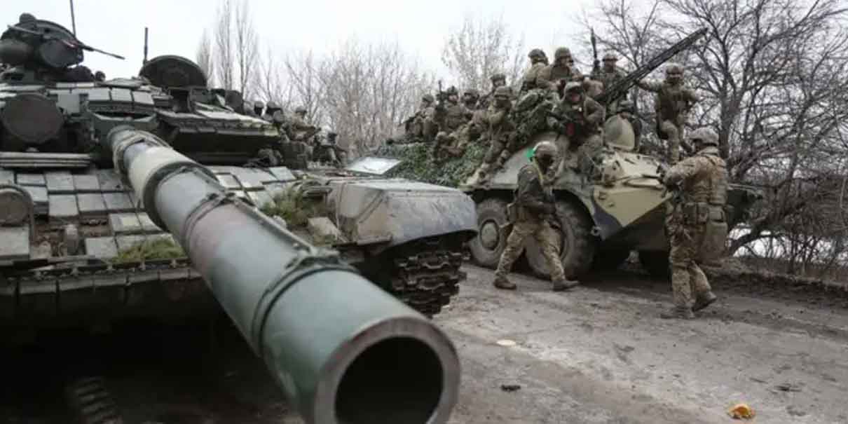 Negociaciones en Medio Oriente: Hacia una tregua en el conflicto Ucrania-Rusia