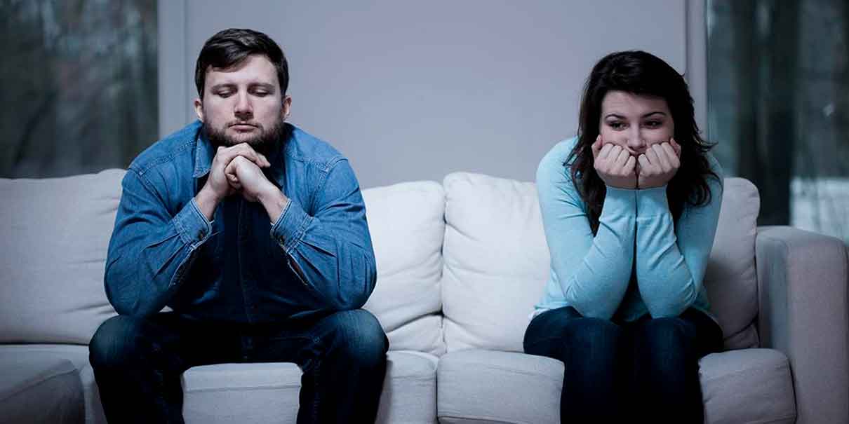 Terapia de pareja