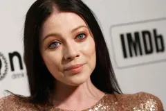 La última publicación de  Michelle Trachtenberg antes de su muerte 