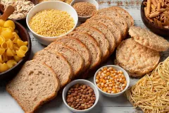 Mood Food: Alimentos que potencian tu FELICIDAD y bienestar emocional
