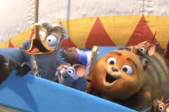 Fin de semana para disfrutar del cine con Mickey 17 y Argonautas