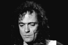 Luto en el rock en español: fallece Sergio “Kiskilla” Cisneros, extecladista de Mägo de Oz