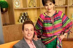 Misteriosas llamadas tras la muerte de Daniel Bisogno sorprenden a Pati Chapoy