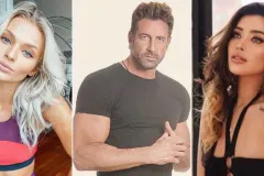 Brenda Zambrano, la influencer que habría provocado la ruptura entre Gabriel Soto e Irina Baeva