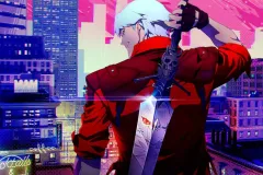 “Devil May Cry”: Un reboot apasionante del clásico videojuego se estrena en Netflix