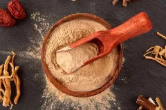 Ashwagandha: Beneficios y riesgos de la planta antiestrés