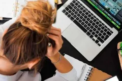 Día de la Relajación: México, el país que más trabaja en el mundo según la OCDE