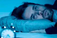 Ansiedad nocturna: 7 estrategias efectivas para recuperar el sueño según psicólogos