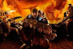¡No es broma! Gears of War: Reloaded se lanza también para PlayStation 5