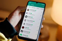 Para qué sirve el "modo avión" en WhatsApp