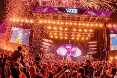 Corona Capital 2025: cartel oficial, sedes y precios de boletos