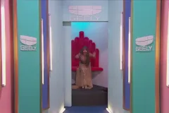 Emociones a flor de piel en La Casa de los Famosos México tras la eliminación de Elaine Haro