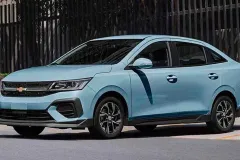  Estos autos no son híbridos y te ahorrarán mucho dinero en gasolina