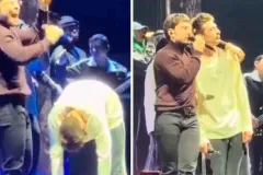 Video de Peso Pluma desata debate sobre fentanilo  y  la desinformación