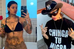 Dagna Mata rompe el silencio sobre el videoclip “Un vals”. Acusa que no ha recibido su pago y más