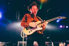 Alejandro Marcovich, ex guitarrista de Caifanes, está grave tras derrame cerebral