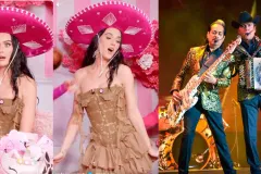Katy Perry, Mötley Crüe y Los Tigres del Norte darán un concierto gratuito. Aquí te decimos cuándo y donde