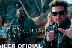 Palomera de Mortal Kombat II en Cinépolis: precio, preventa y por qué será el coleccionable más peleado