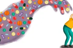 ¿Puede una pastilla sin medicamento hacerte sentir mejor? La ciencia responde