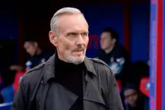 Fallece Anthony Head a los 72 años: adiós al actor de Buffy y Ted Lasso