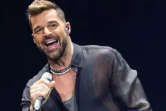Ricky Martin regresa a Puebla en 2026 ¿Dónde y cuándo se presentará?